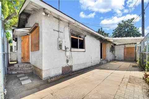 Tiny photo for 5164 Romaine Street, Los Angeles, CA 90029 (MLS # TR25246513)