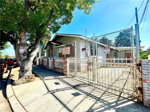 Tiny photo for 5164 Romaine Street, Los Angeles, CA 90029 (MLS # TR25246513)