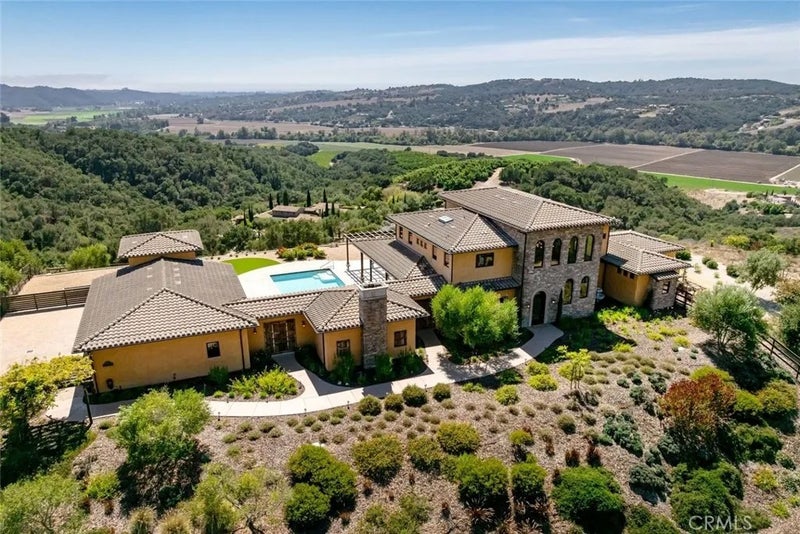 3515 Camino Purisima