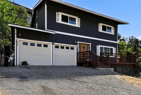 Tiny photo for 3521 San Fernando, Frazier Park, CA 93225 (MLS # DW26148552)