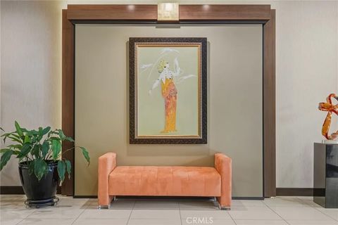 Tiny photo for 345 Pioneer Drive #501, Glendale, CA 91203 (MLS # SR25245436)