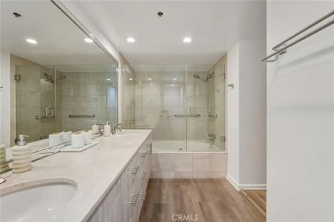 Tiny photo for 345 Pioneer Drive #501, Glendale, CA 91203 (MLS # SR25245436)