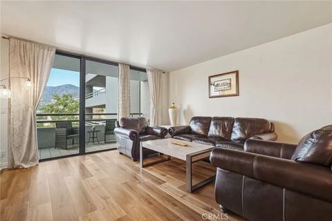 Tiny photo for 345 Pioneer Drive #501, Glendale, CA 91203 (MLS # SR25245436)