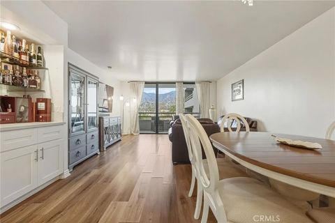 Tiny photo for 345 Pioneer Drive #501, Glendale, CA 91203 (MLS # SR25245436)