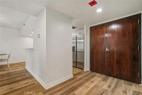 Tiny photo for 345 Pioneer Drive #501, Glendale, CA 91203 (MLS # SR25245436)