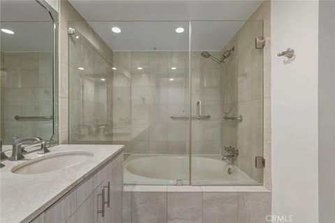 Tiny photo for 345 Pioneer Drive #501, Glendale, CA 91203 (MLS # SR25245436)