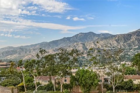 Tiny photo for 345 Pioneer Drive #501, Glendale, CA 91203 (MLS # SR25245436)
