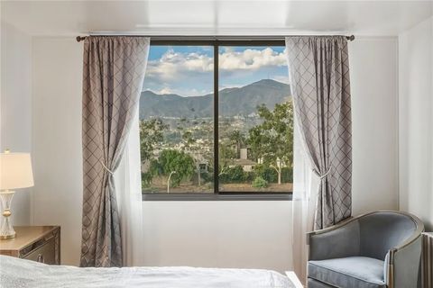 Tiny photo for 345 Pioneer Drive #501, Glendale, CA 91203 (MLS # SR25245436)