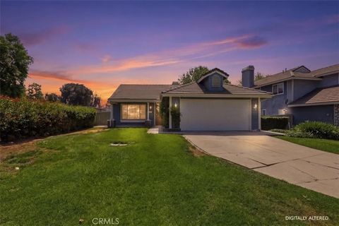 1742 Cambridge Circle Redlands CA 92374