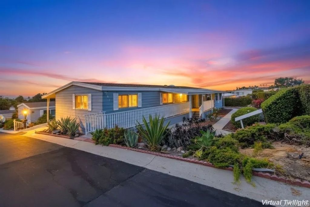 Photo of 1930 W San Marcos Blvd #251, San Marcos, CA 92078 (MLS # NDP2602603)