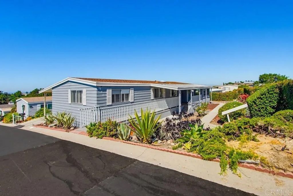 Photo of 1930 W San Marcos Blvd #251, San Marcos, CA 92078 (MLS # NDP2602603)