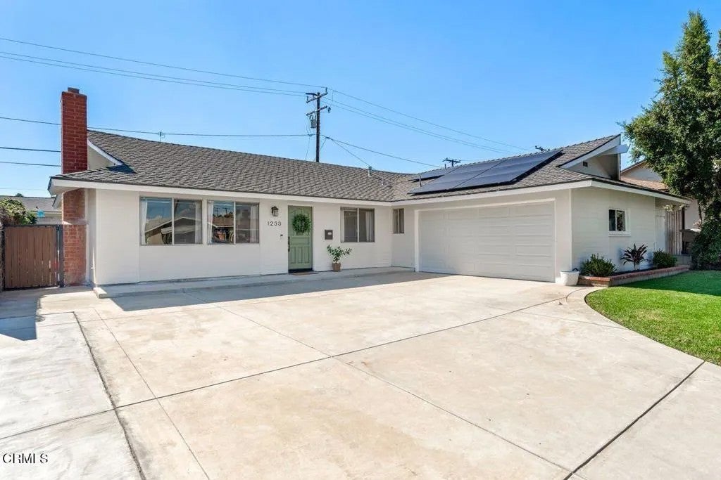 1233 Winford Avenue