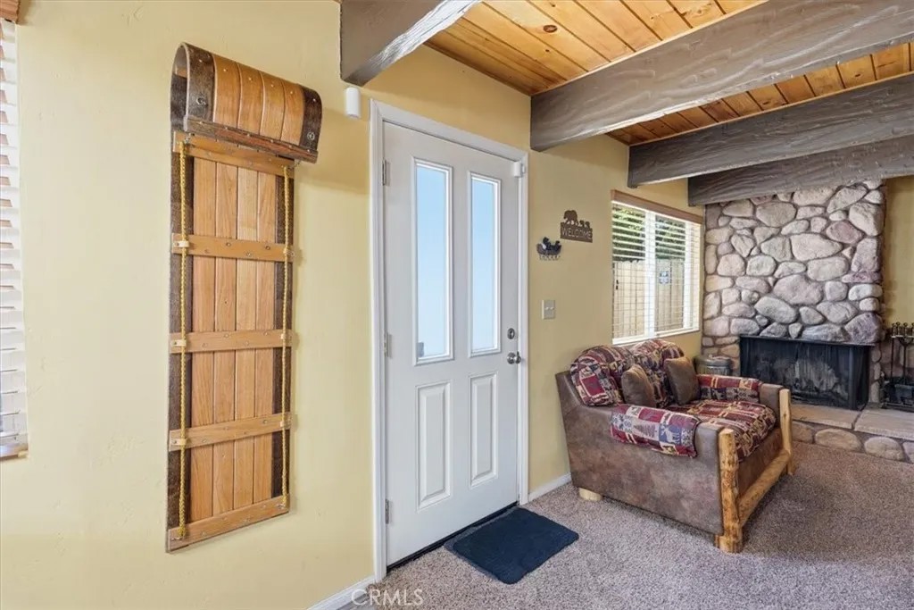 1081 Gold Mountain Drive