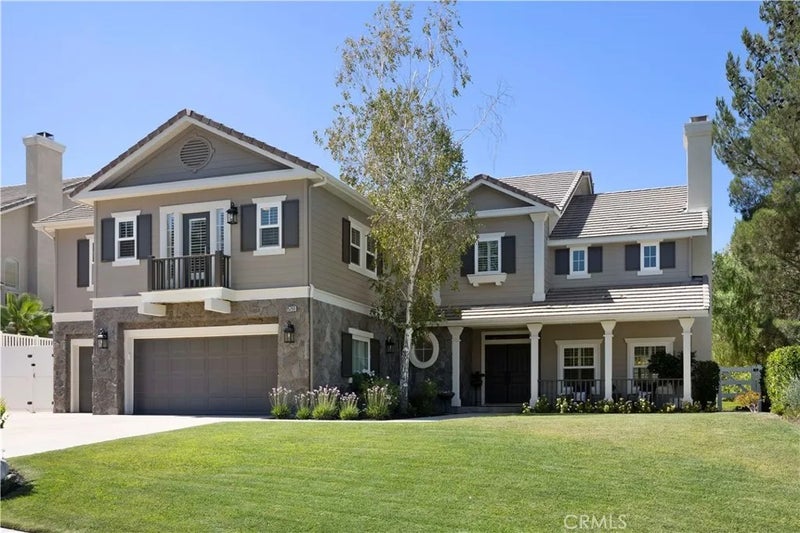 15260 Saddleback Road