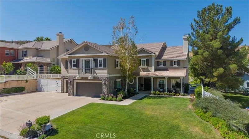 15260 Saddleback Road