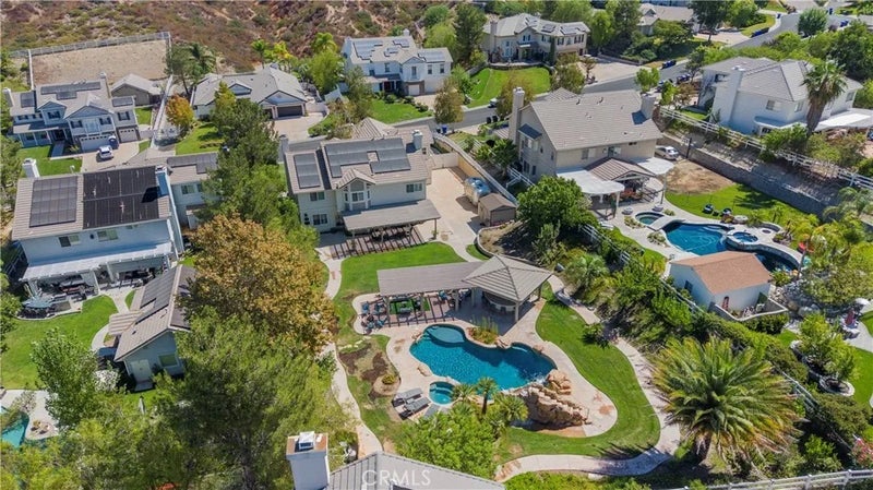 15260 Saddleback Road