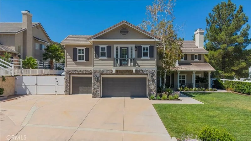15260 Saddleback Road