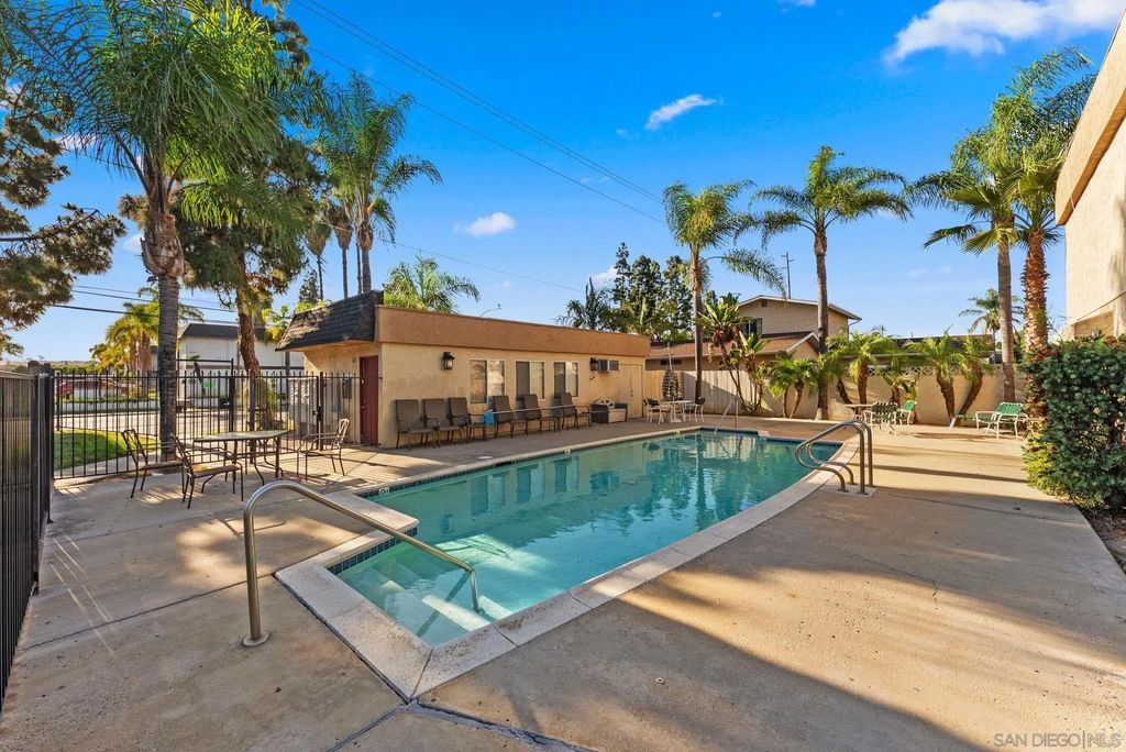 Photo of 317 S Mollison AVE # 3 Ave, El Cajon, CA 92020 (MLS # 260008565)