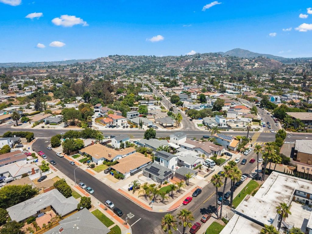 Photo of 6499 Montezuma Rd, San Diego, CA 92115 (MLS # 2600478)