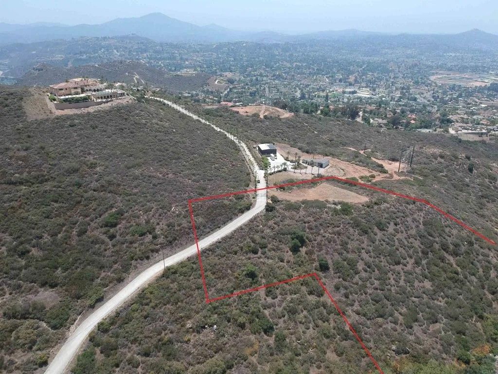 Photo of 0 Saxton, El Cajon, CA 92021 (MLS # PTP2505113)