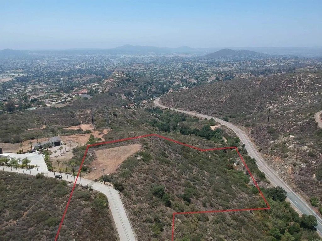 Photo of 0 Saxton, El Cajon, CA 92021 (MLS # PTP2505113)