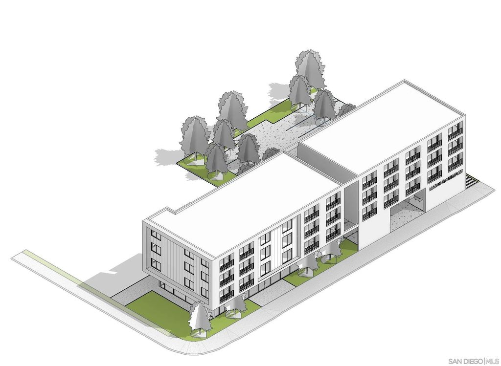 Photo of 333 W Lexington Ave, El Cajon, CA 92020 (MLS # 250045727)