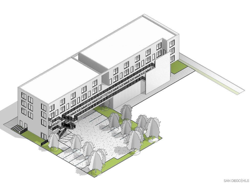 Photo of 333 W Lexington Ave, El Cajon, CA 92020 (MLS # 250045727)