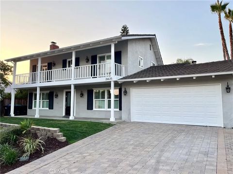 26635 Saddleback Mission Viejo CA 92691