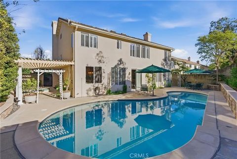 Photo of 13 Ashton, Mission Viejo, CA 92692 (MLS # OC26055063)