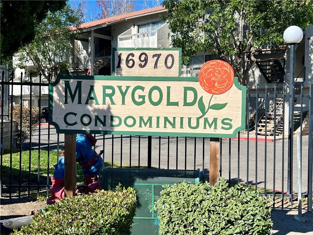 16970 Marygold 1