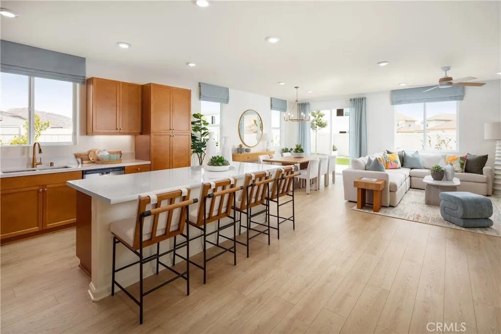 Photo of 31202 Morgan Trail, Winchester, CA 92596 (MLS # OC26112795)