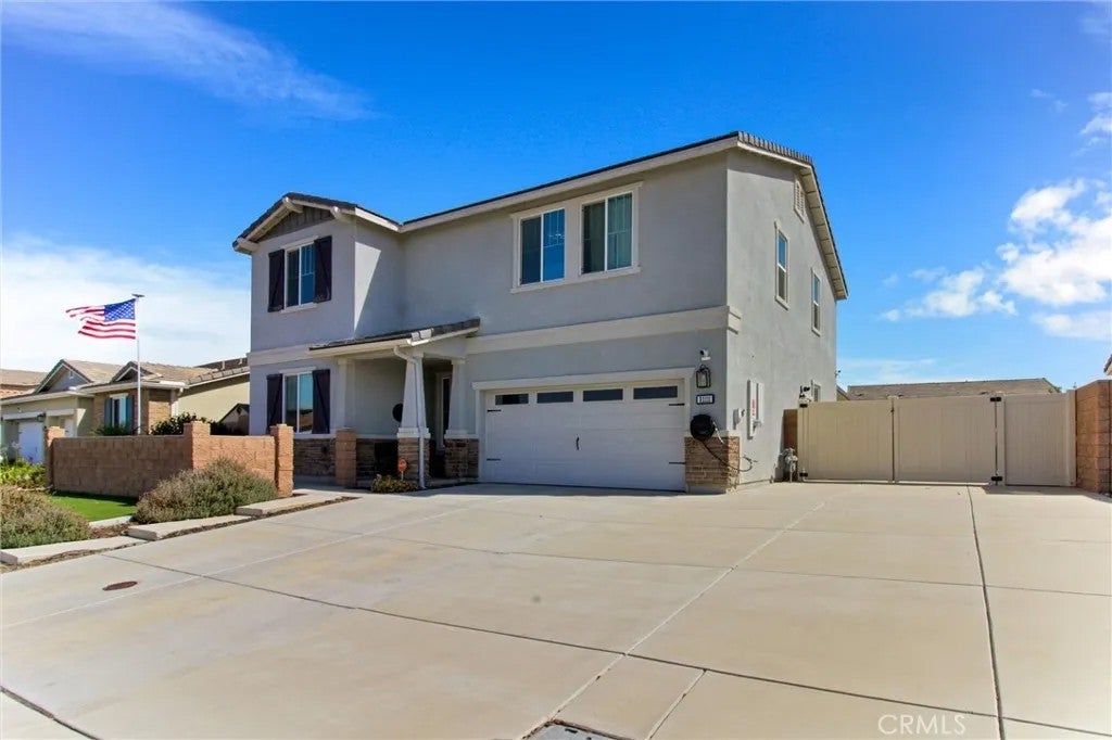 Photo of 31111 Petal CIR, Winchester, CA 92596 (MLS # SW26165066)