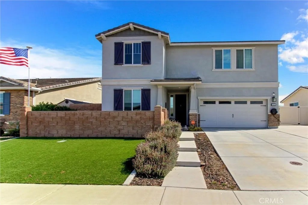 Photo of 31111 Petal CIR, Winchester, CA 92596 (MLS # SW26165066)