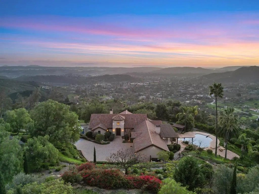 Photo of 15466 Markar Road, Poway, CA 92064 (MLS # NDP2600378)