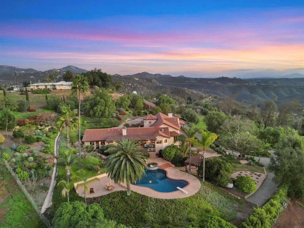 Photo of 15466 Markar Road, Poway, CA 92064 (MLS # NDP2600378)