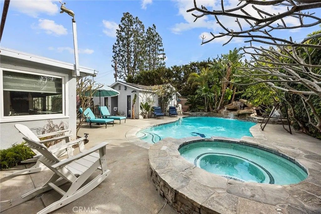 Photo of 634 East Adams Avenue, Orange, CA 92867 (MLS # PW26046705)