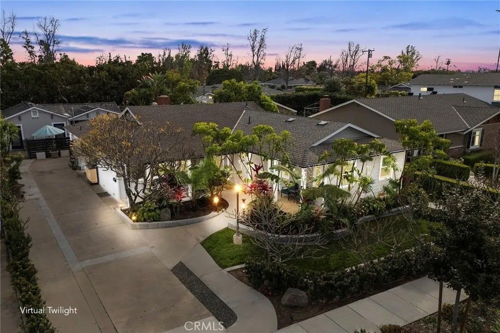 Photo of 634 East Adams Avenue, Orange, CA 92867 (MLS # PW26046705)