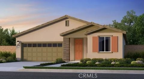 Photo of 33437 Rusty Court, French Valley, CA 92596 (MLS # IG26033539)