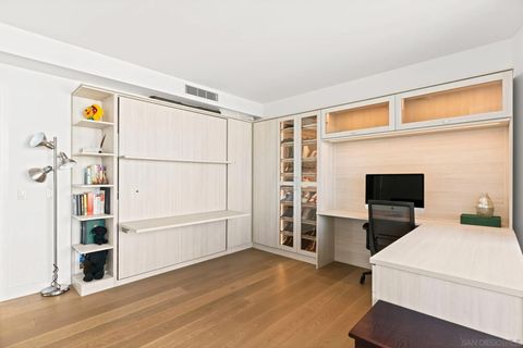 Tiny photo for 888 W E Street #2004, San Diego, CA 92101 (MLS # 250041370)