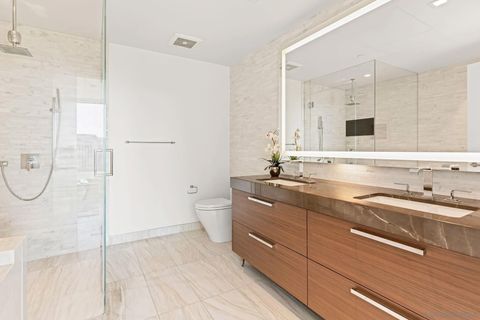 Tiny photo for 888 W E Street #2004, San Diego, CA 92101 (MLS # 250041370)