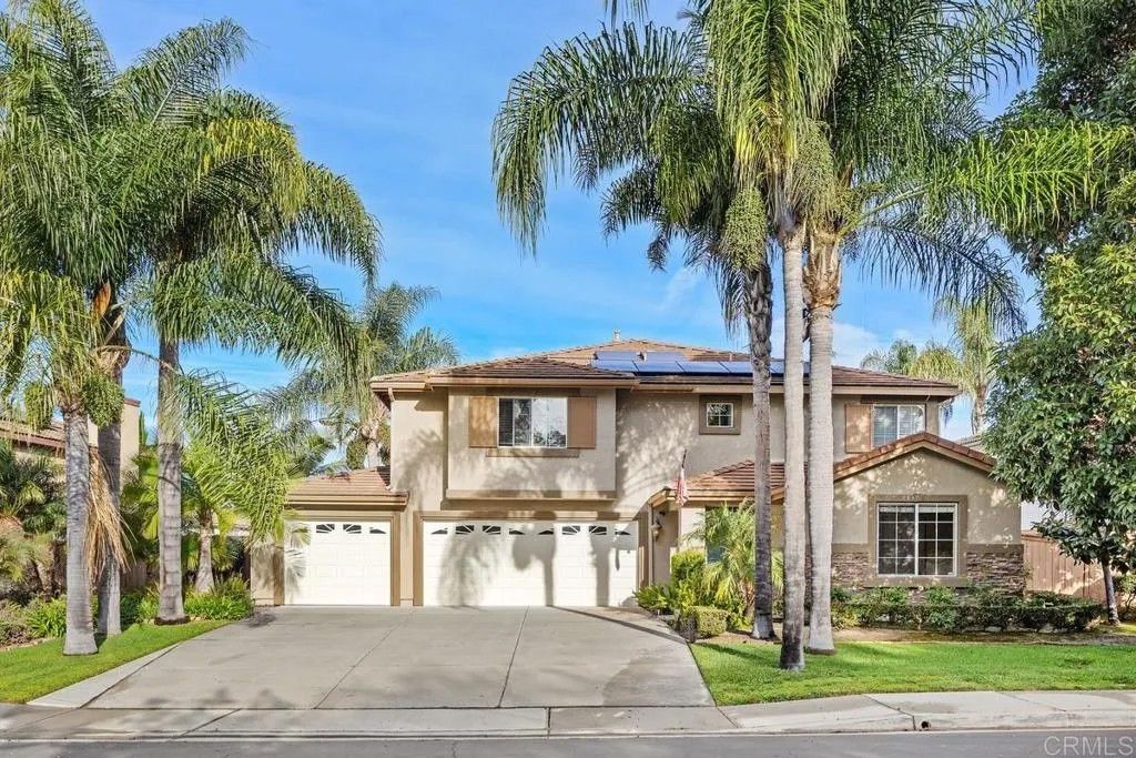 Photo of 4314 Forest Ranch Road, Oceanside, CA 92057 (MLS # NDP2600076)