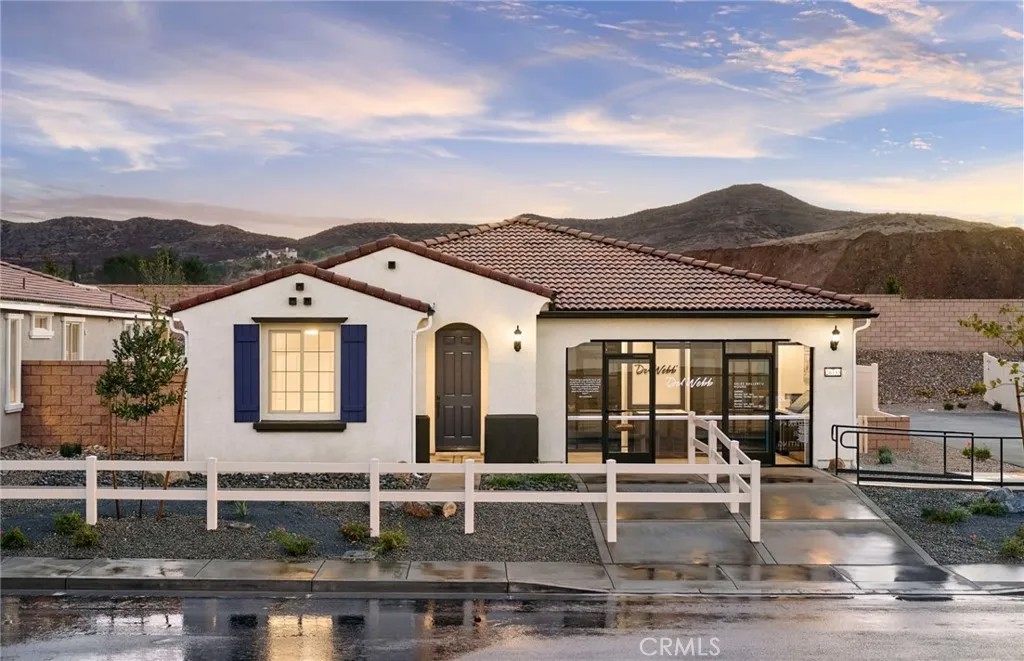 25226 Banded Hills Drive