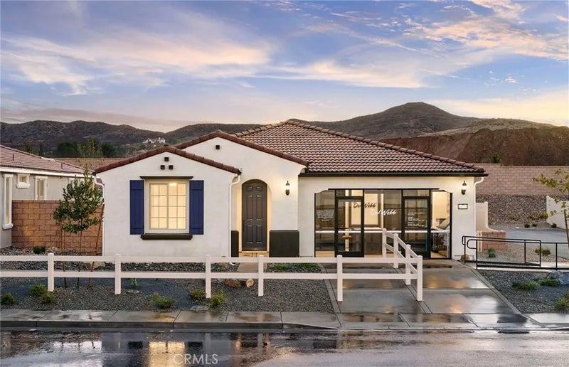 25226 Banded Hills Drive