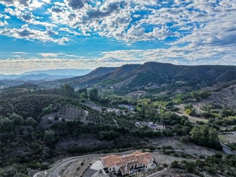 Tiny photo for 43698 De Luz Rd, Temecula, CA 92590 (MLS # ND25246017)