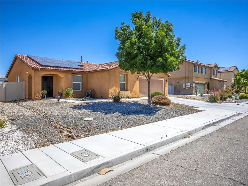 14348 Chumash