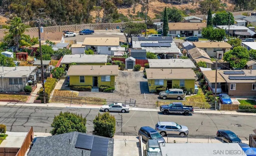 Photo of 351-363 Gavin Street, San Diego, CA 92102 (MLS # 260009615)