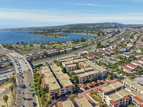 2514 Clairemont Dr 111 San Diego CA 92117