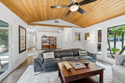 Photo of 16326 Swartz Canyon Road, Ramona, CA 92065 (MLS # NDP2606241)