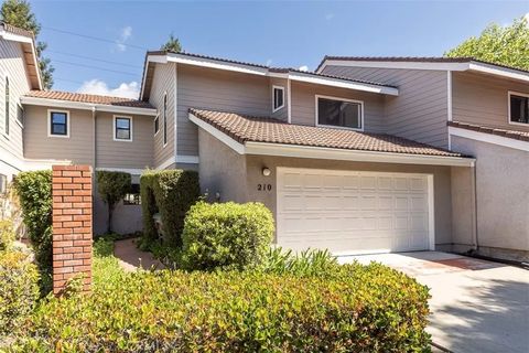 210 Via San Blas San Luis Obispo CA 93401
