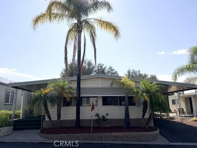 Photo of 3850 Atlantic AVE #63, Highlands, CA 92346 (MLS # IG26137720)